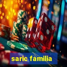 saric familia